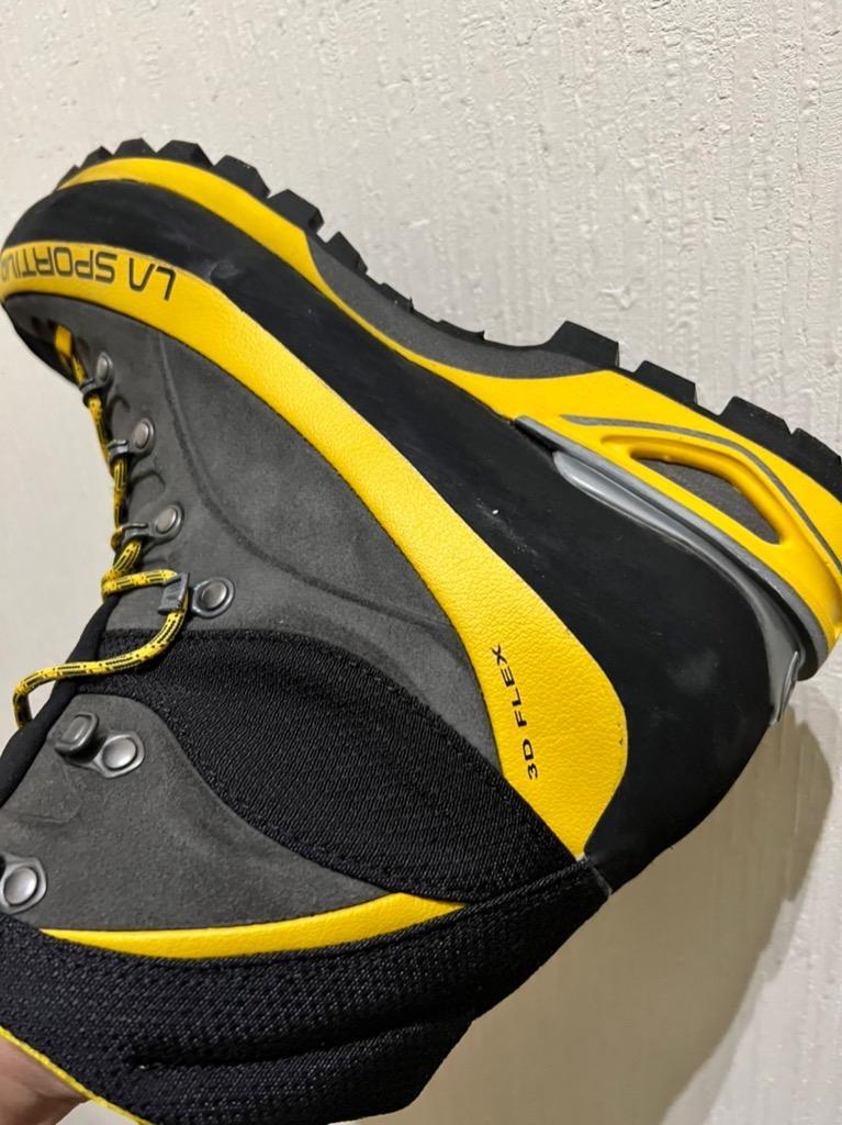 ラ スポルティバ （La Sportiva） TRANGO ALP EVO GTX トランゴ アルプ エボ GTX : 258 : アルパインローズ  Yahoo!ショップ - 通販 - Yahoo!ショッピング