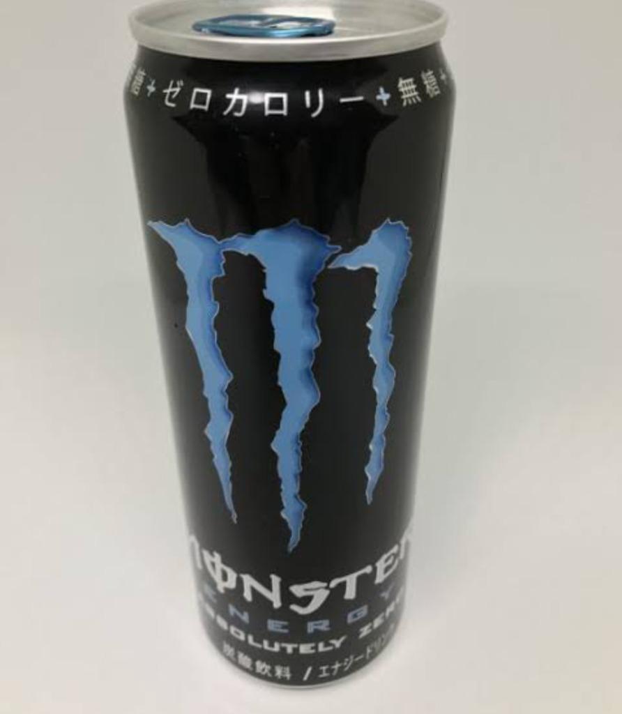 MONSTER ENERGY [数量限定価格]アサヒ モンスター エナジー ゼロ