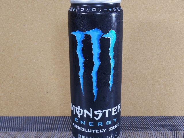 MONSTER ENERGY [数量限定価格]アサヒ モンスター エナジー ゼロ