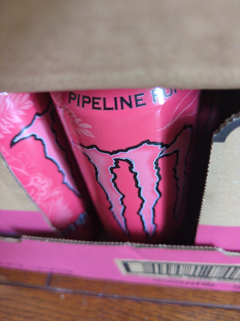 O*n様 MONSTER ENERGY355ml 48本セット MONSTER ENERGY モンスター 選べる48本 送料無料 355ml缶 24本入