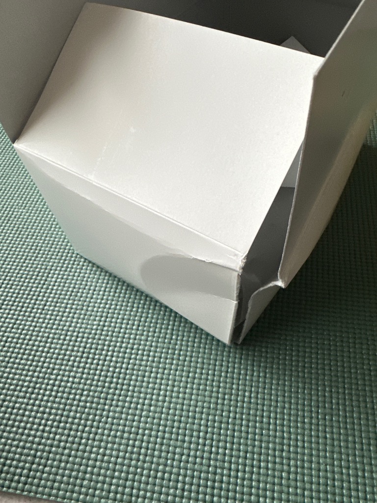 全体のレビュー画像 | 1-0