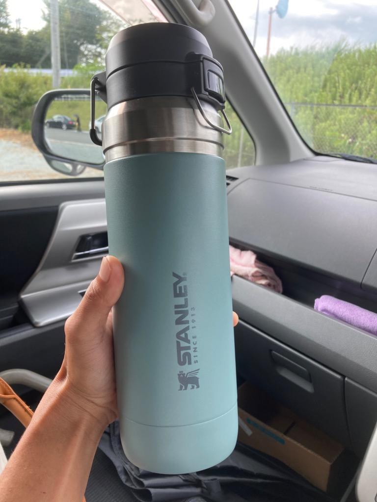STANLEY スタンレー ボトル ゴー クイックフリップ 1.06L 36oz