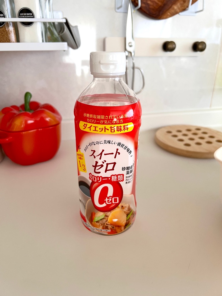 甘味料 カロリーゼロ スイートゼロ 600g 光商 ダイエット甘味料