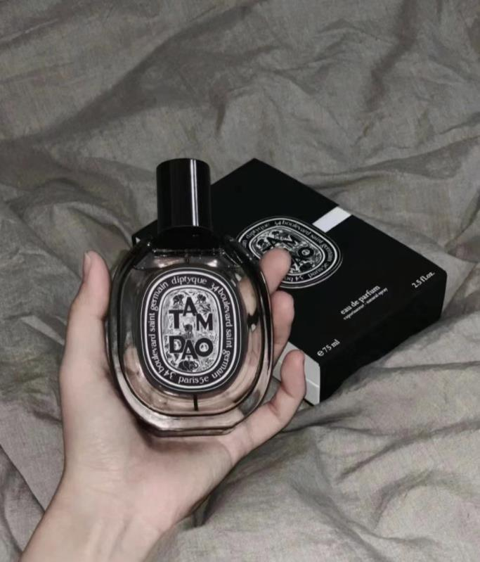 diptyque ディプティック オードパルファン タムダオ 75ml ユニ