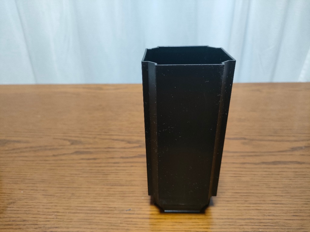 Panasonic S30 伸縮たて継手 ブラック 黒 KBP6864 パナソニック