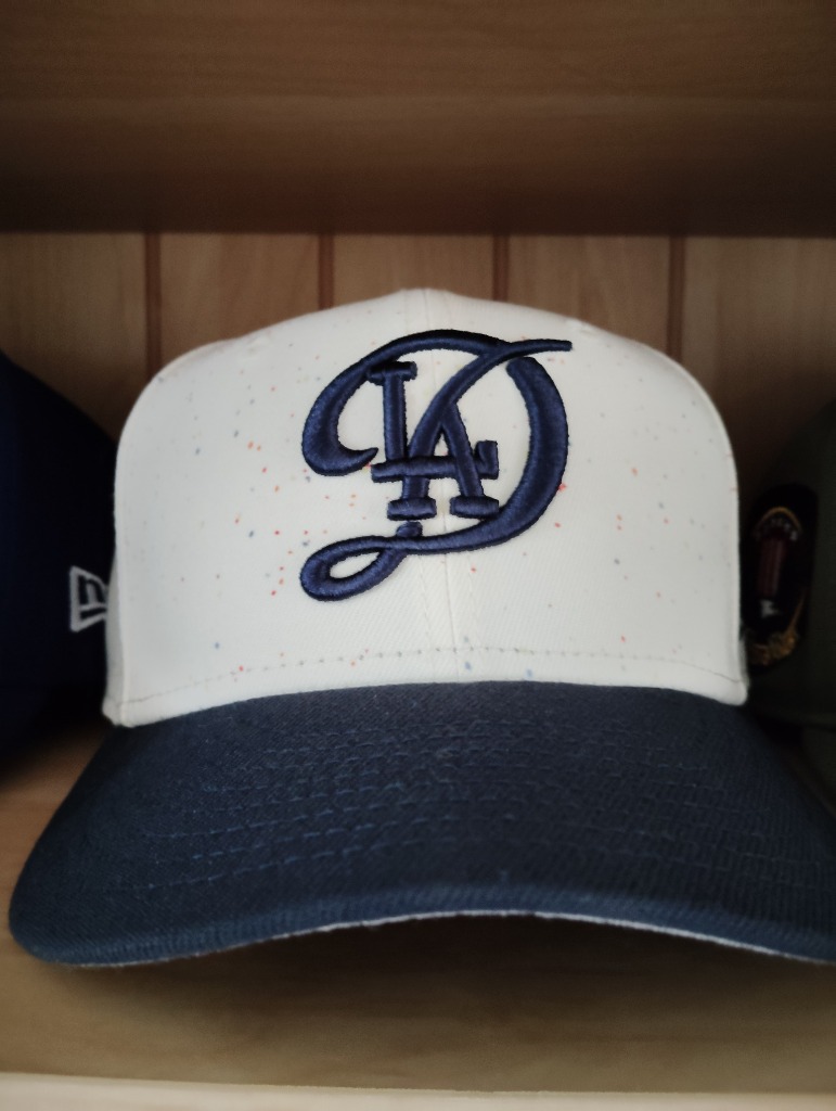 9FORTY シティコネクト ニューエラ キャップ 59FIFTY