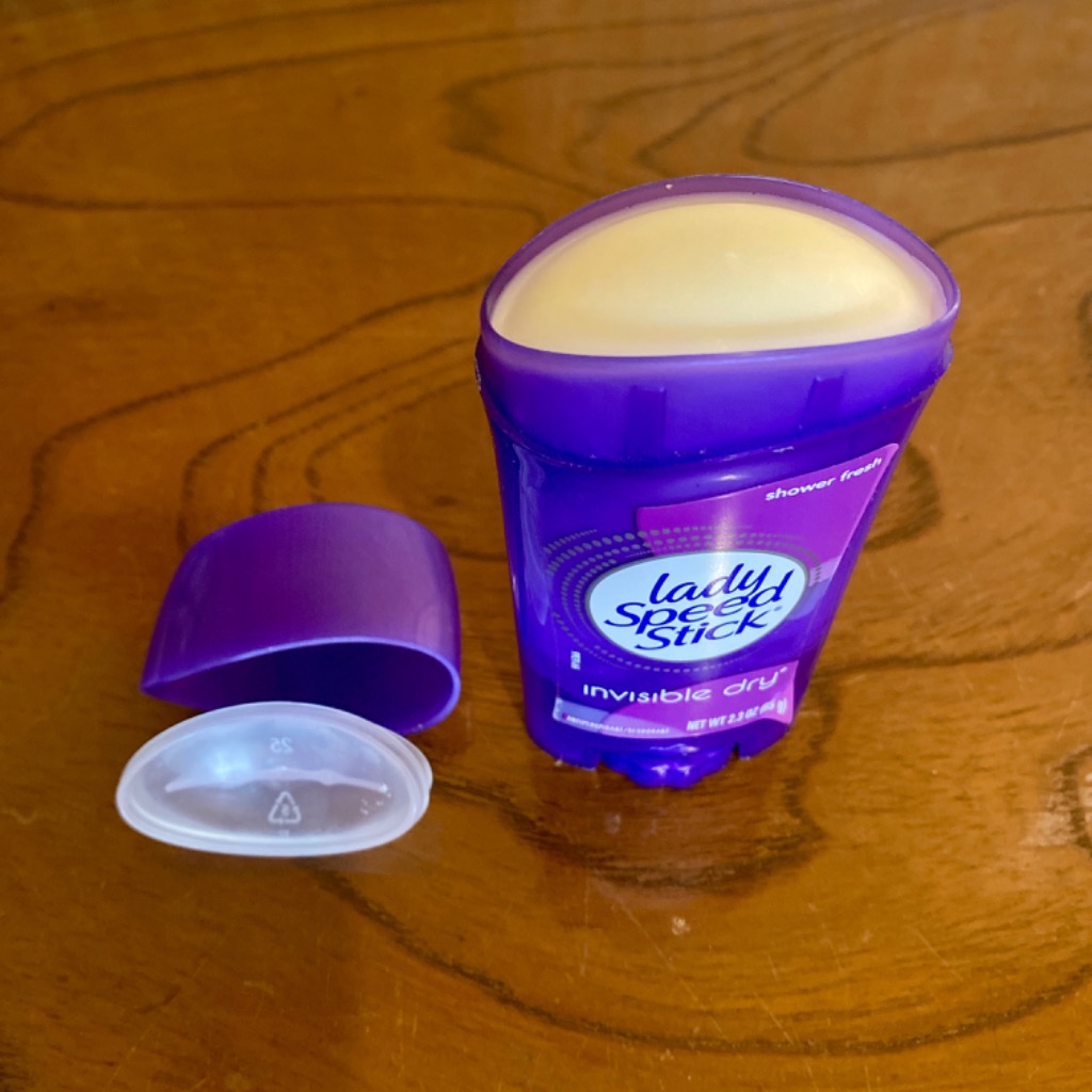 Lady Speed Stick 12個セット お得サイズ☆65g（2.3oz) Lady