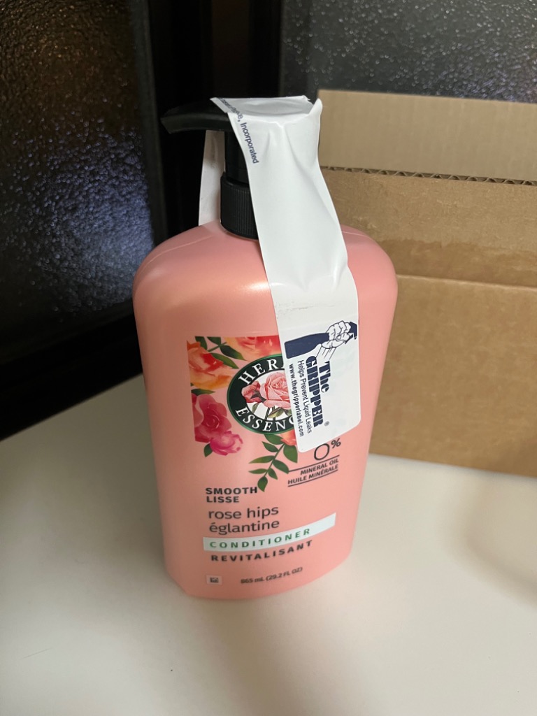 並行輸入品】ハーバルエッセンス Herbal Essences スムース