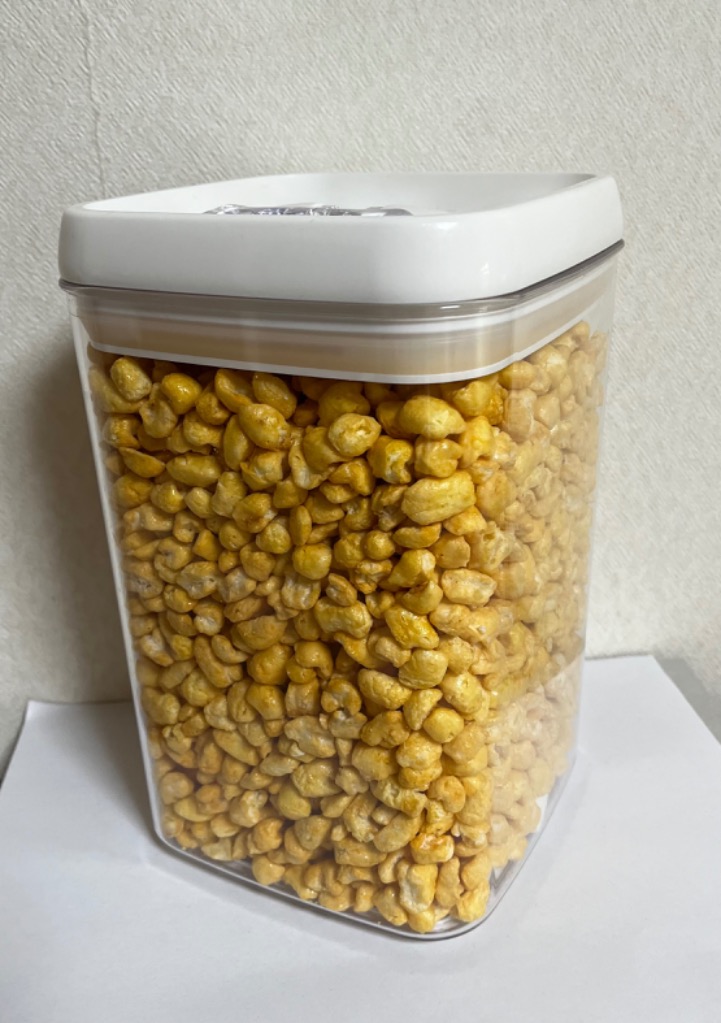 Kellogg's Corn Pops ファミリーサイズ・ラージサイズ Kellogg's Corn Pops ファミリーサイズ・ラージサイズ