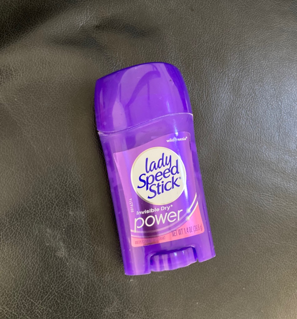 並行輸入品】【3個セット】Lady Speed Stick レディスピード