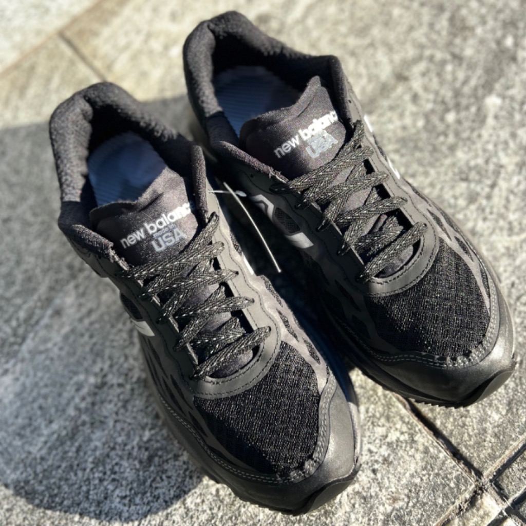 New Balance ニューバランス スニーカー ミリタリー トレーナー