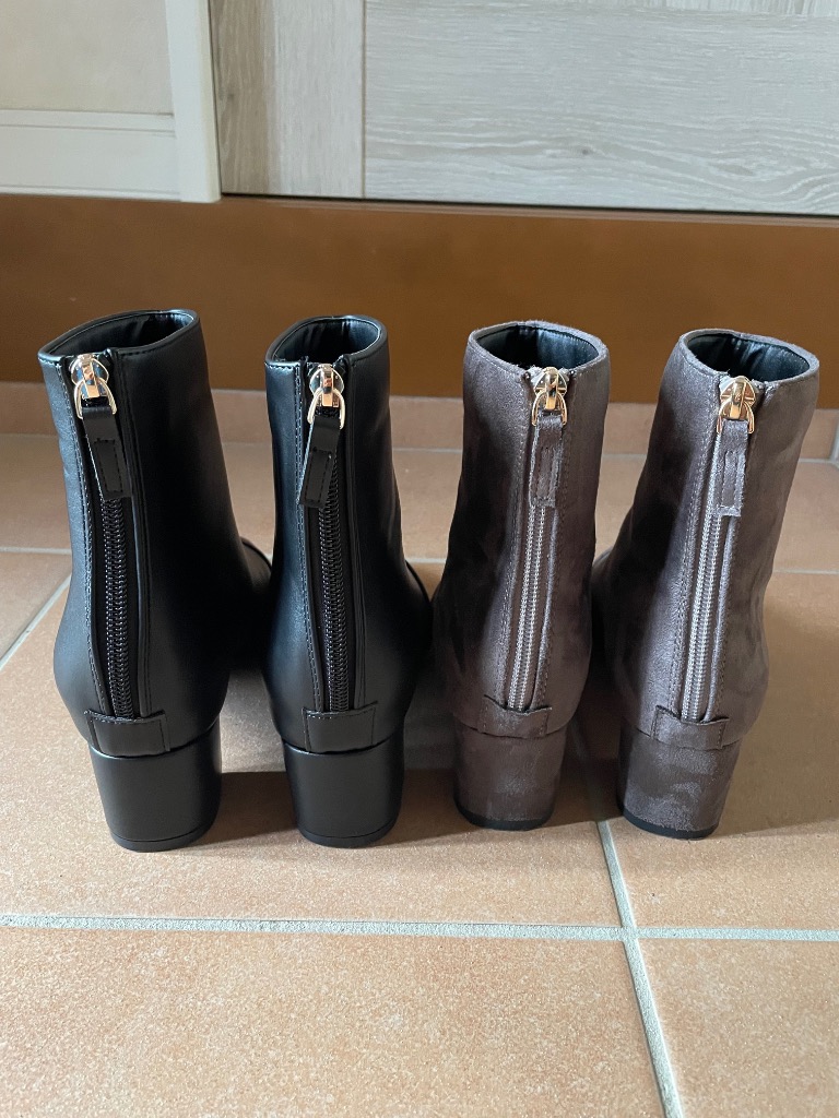 全体のレビュー画像 | 0-1