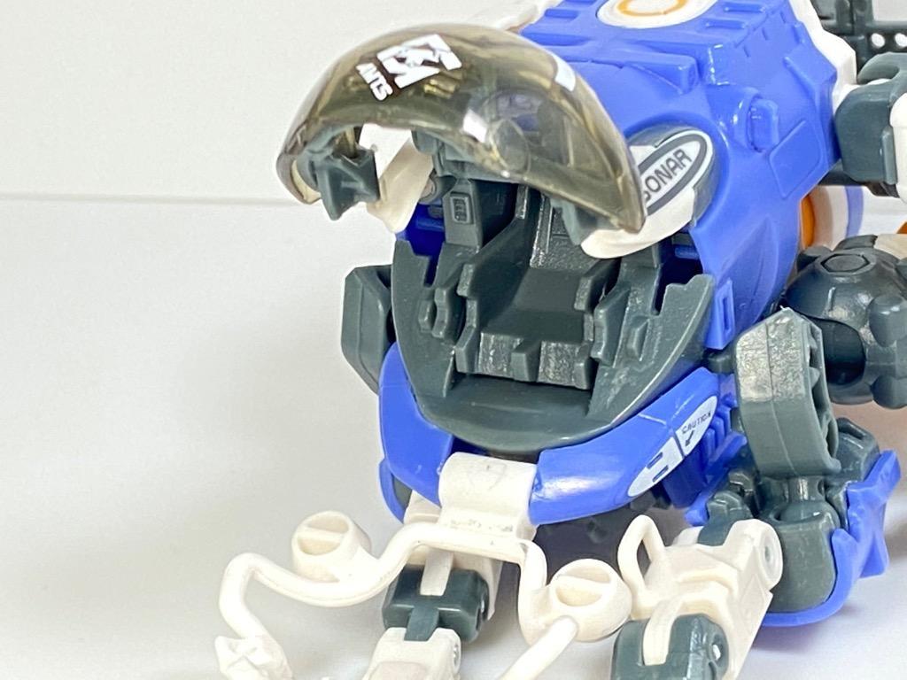 MEGABOX MB-13 DEEP ONE(ディープワン)[52TOYS]《在庫切れ》 :FIGURE-120714:あみあみ Yahoo ...