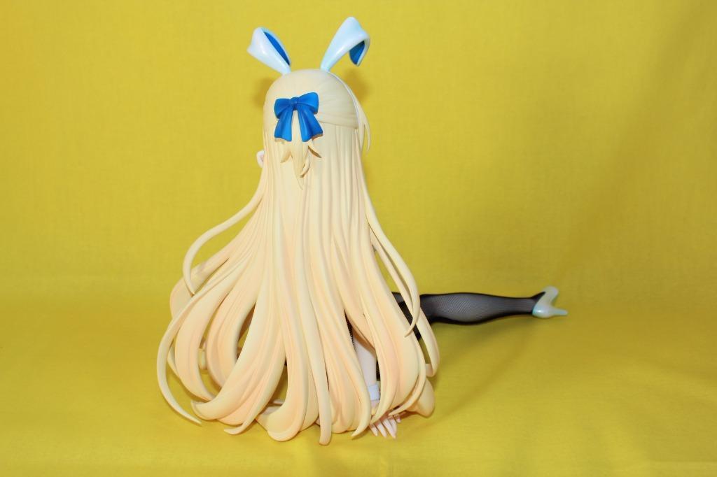 B-STYLE ゴブリンスレイヤー 女神官 バニーVer. 1/4 完成品