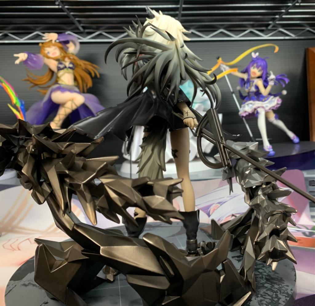 APEX アークナイツ ラップランド 昇進2 プレミアムVer. 1/7