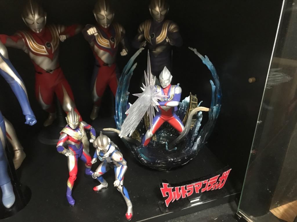 フィギュアーツZERO [超激戦]ウルトラマンティガ マルチタイプ 『ウルトラマンティガ』[BANDAI SPIRITS]《発売済・在庫品》  :FIGURE-134324:あみあみ Yahoo!店 - 通販 - Yahoo!ショッピング