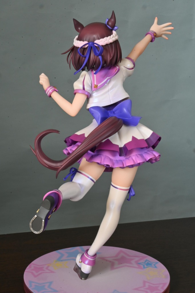 スペシャルウィーク 1/7 ストロンガー フィギュア 61DDqFo-LbL._UF894,1000_QL80_.jpg