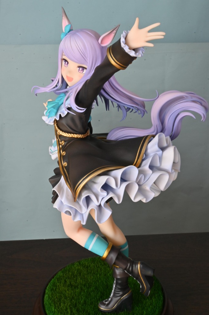 グッドスマイルカンパニー 【限定販売】ウマ娘 プリティー グッドスマイルカンパニー 【限定販売】ウマ娘 プリティー
