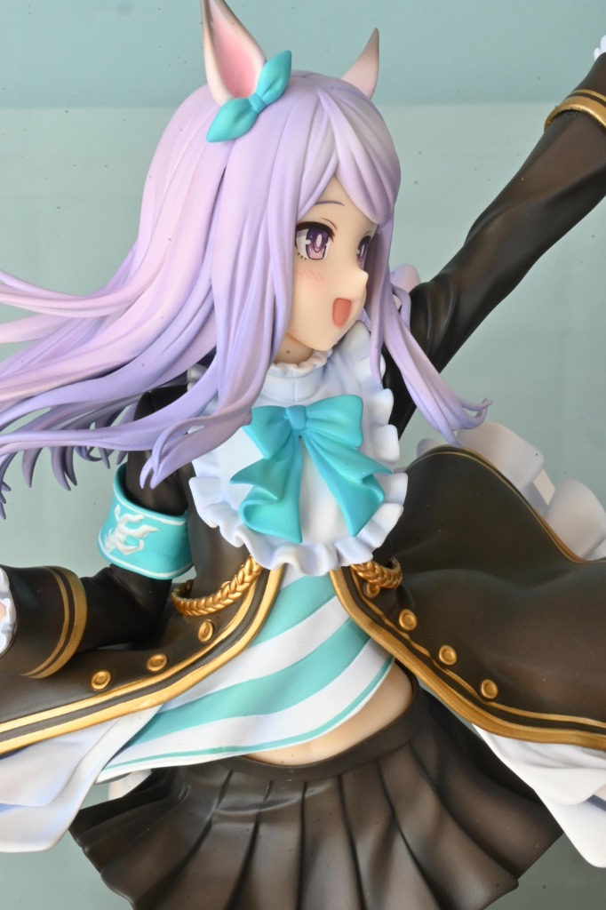 グッドスマイルカンパニー 【限定販売】ウマ娘 プリティー グッドスマイルカンパニー 【限定販売】ウマ娘 プリティー