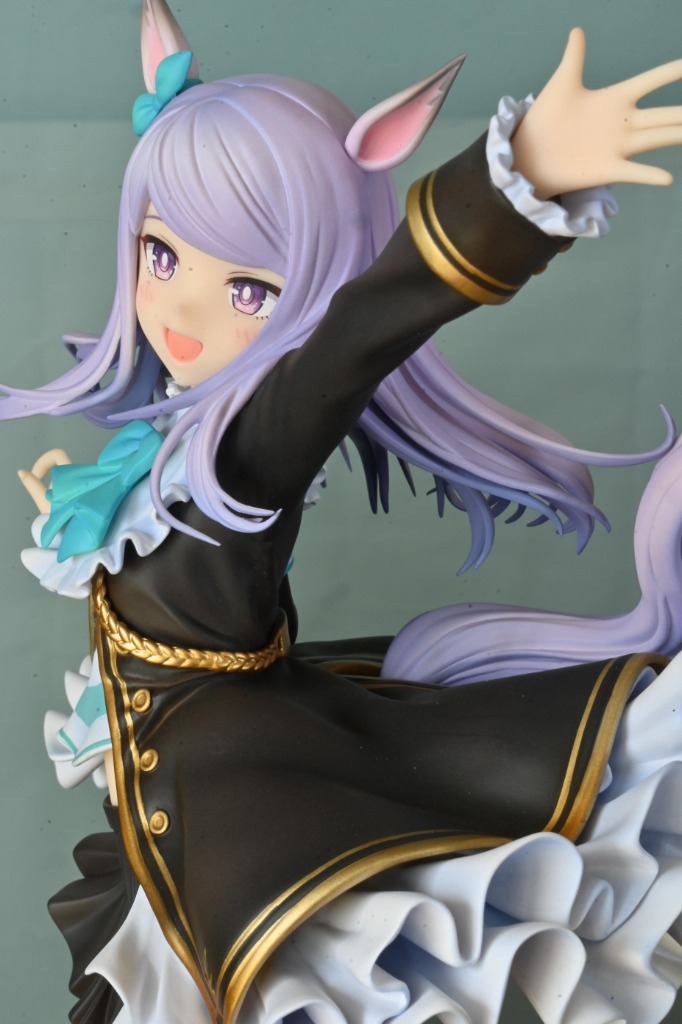 グッドスマイルカンパニー 【限定販売】ウマ娘 プリティー グッドスマイルカンパニー 【限定販売】ウマ娘 プリティー