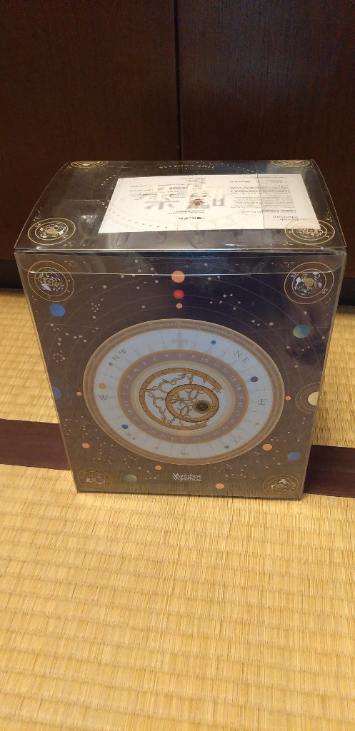 Myethos 曙光 1/7 完成品フィギュア[Myethos]《在庫切れ