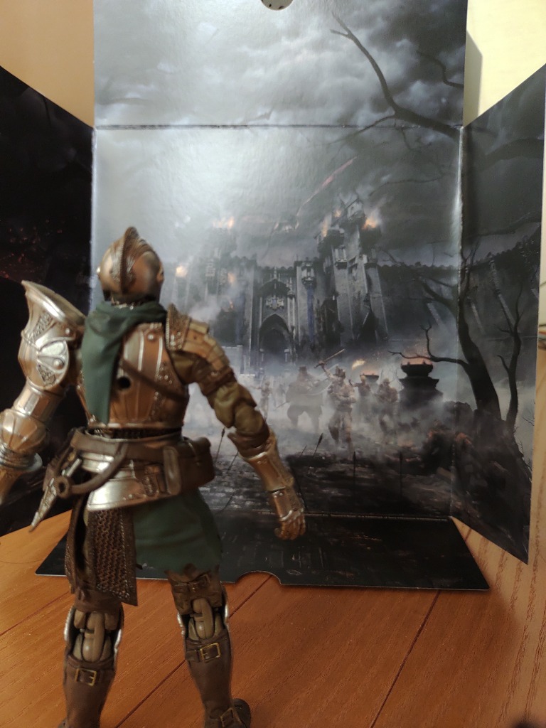 figma Demons Souls (PS5) フリューテッドアーマー (PS5 figma Demons Souls (PS5) フリューテッドアーマー (PS5
