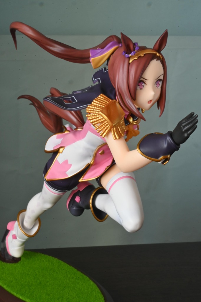 Lucrea (ルクリア) ウマ娘 プリティーダービー