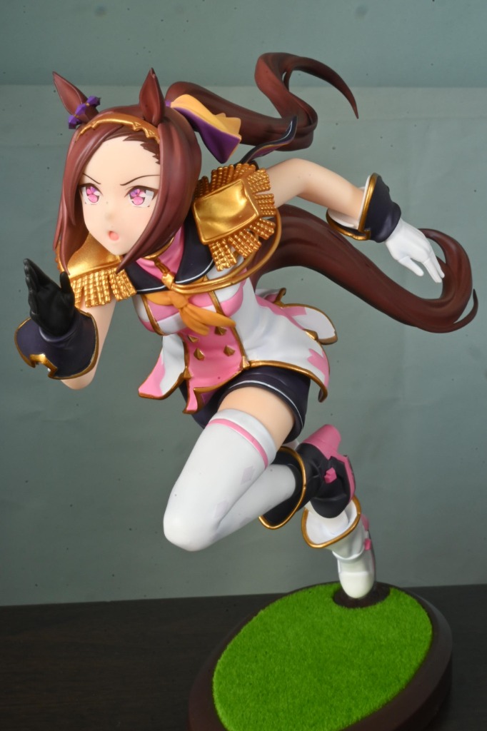 Lucrea (ルクリア) ウマ娘 プリティーダービー