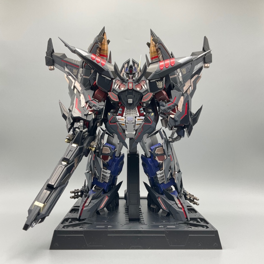 鉄機巧 TRANSFORMERS (トランスフォーマー) ジェットパワー