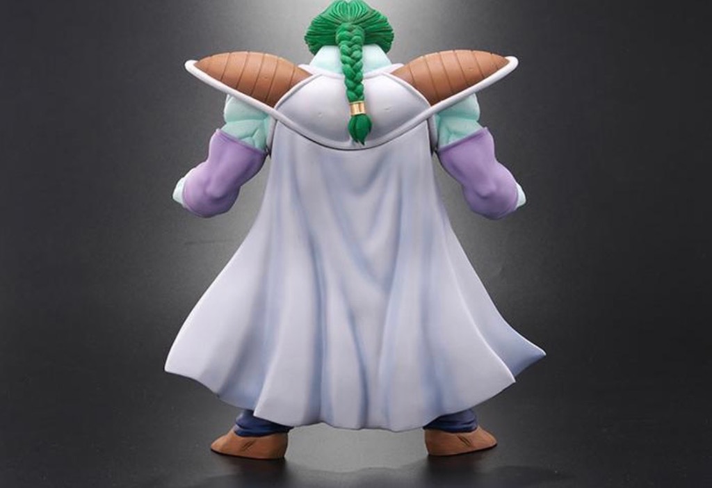 k*t様 ドラゴンボール アライズ ザーボン フィギュア プレックス ドラゴンボールアライズ ザーボン 変身Ver. 完成品