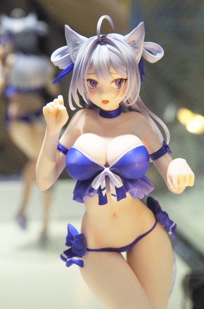 限定販売】-蝶- Mocha 1/6 完成品フィギュア[恋恋]《在庫切れ