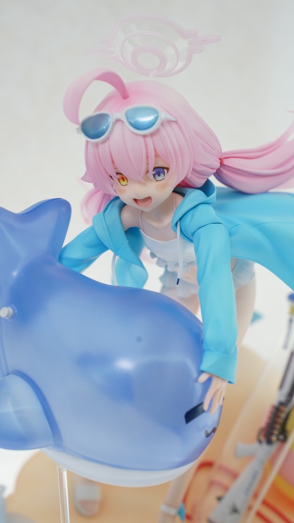 ファット・カンパニー 【限定販売】ブルーアーカイブ -Blue