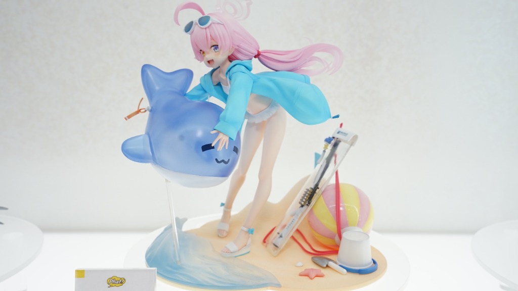 ホシノ（水着）｜グッドスマイルカンパニー公式ショップ