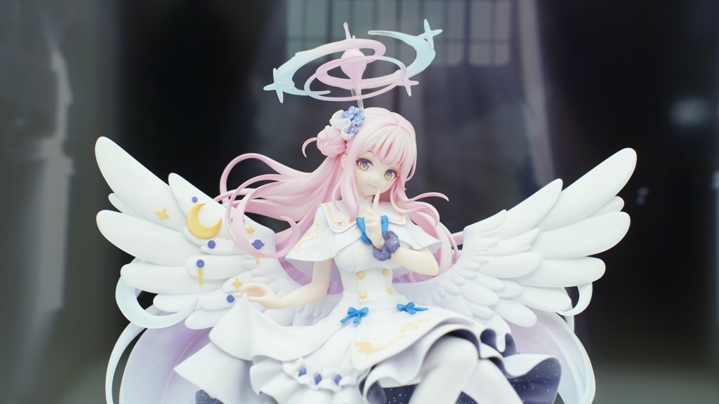 ブルーアーカイブ ミカ ～星の呼び声～ 8/28ー8/29発送 ブルーアーカイブ ミカ ～星の呼び声～ 8/28ー8/29発送