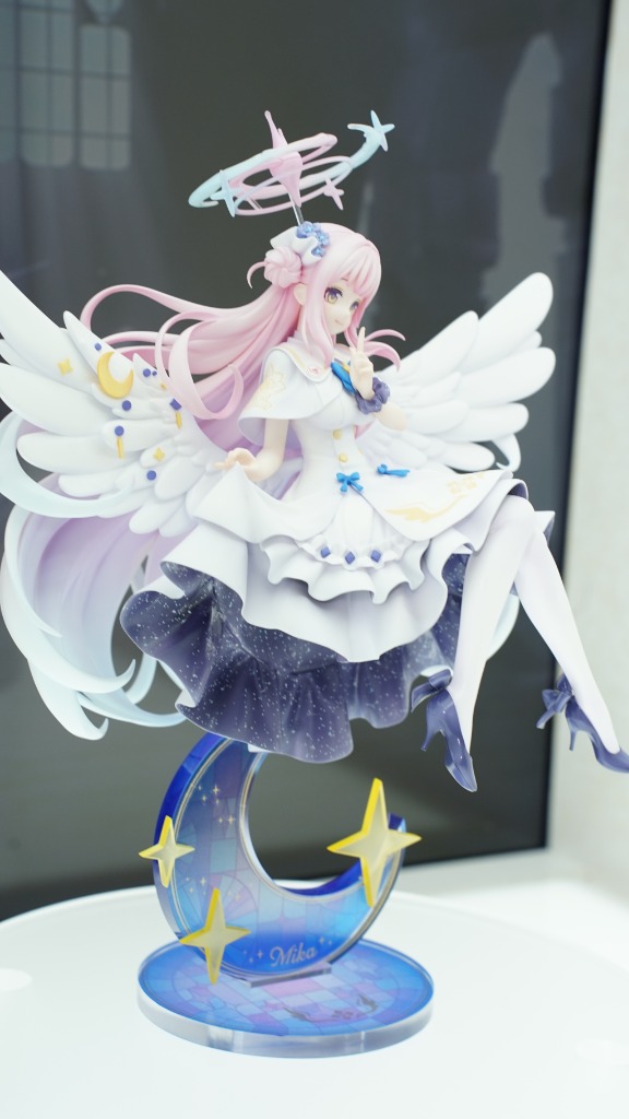 ブルーアーカイブ Blue Archive ミカ 〜星の呼び声〜 1/7