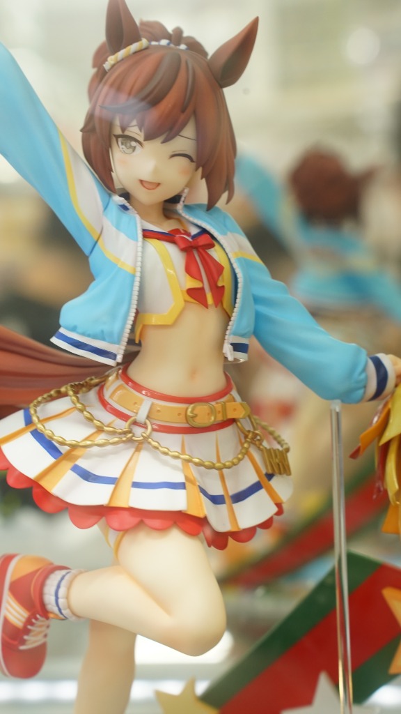 ファット・カンパニー 【限定販売】ウマ娘 プリティーダービー