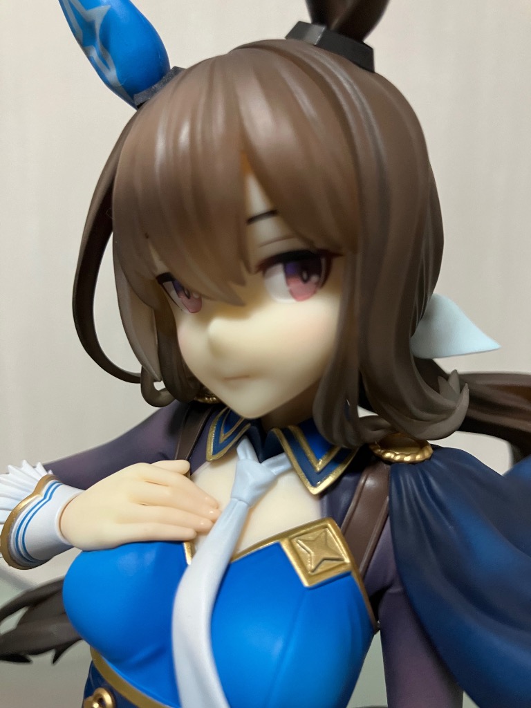 ウマ娘 プリティーダービー アドマイヤベガ 1/7 完成品フィギュア 美少女フィギュア】ウマ娘 プリティーダービー アドマイヤベガ 1