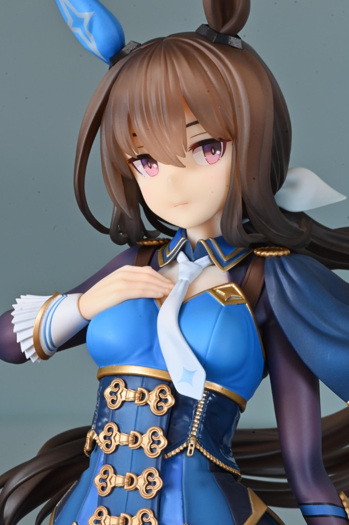 ファットカンパニー　ウマ娘　アドマイヤベガ　フィギュア ウマ娘グッズ新情報 on X: 