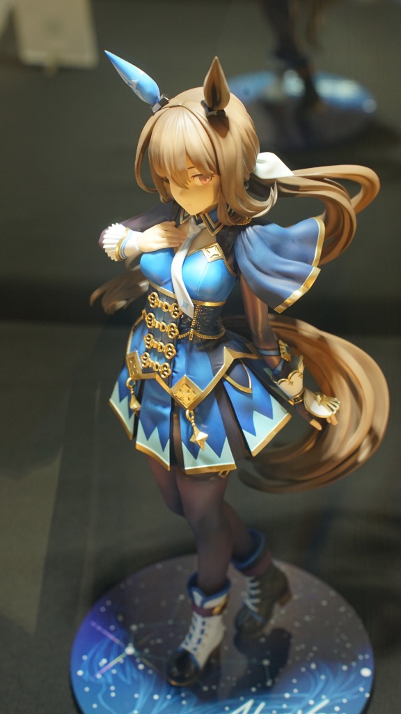 【即日発送】ウマ娘　アドマイヤベガ　1/7スケールフィギュア　正規品 ウマ娘 プリティーダービー アドマイヤベガ 1/7 完成品