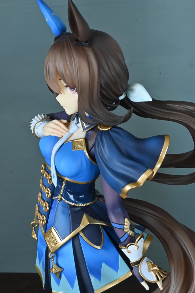 き*ん様 ウマ娘　アドマイヤベガ　1/7フィギュア ウマ娘 プリティーダービー アドマイヤベガ 1/7 完成品