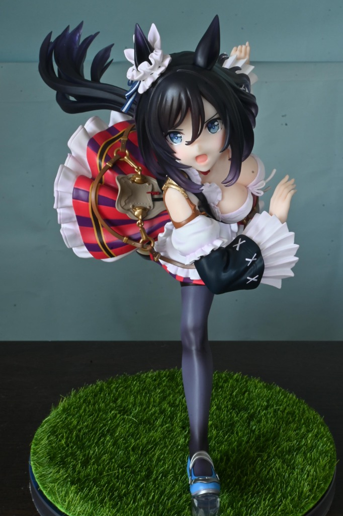 ファット・カンパニー 【限定販売】ウマ娘 プリティーダービー