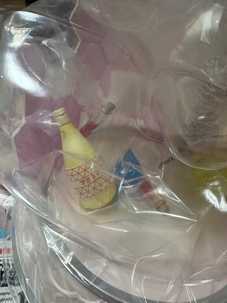 ホロライブプロダクション 博衣こより 1/7 完成品フィギュア