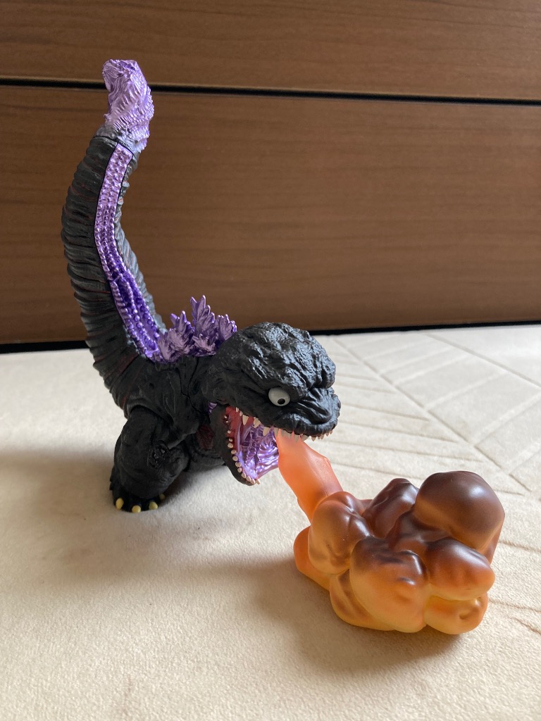 グッドスマイルカンパニー ねんどろいど ゴジラ（2016） ねんどろいど