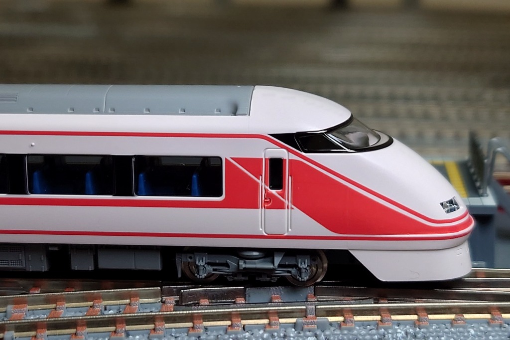 TOMIX【98879】東武100系スペーシア(いちごスペーシア)セット 楽天市場】送料無料◇98879 TOMIX トミックス 東武100系