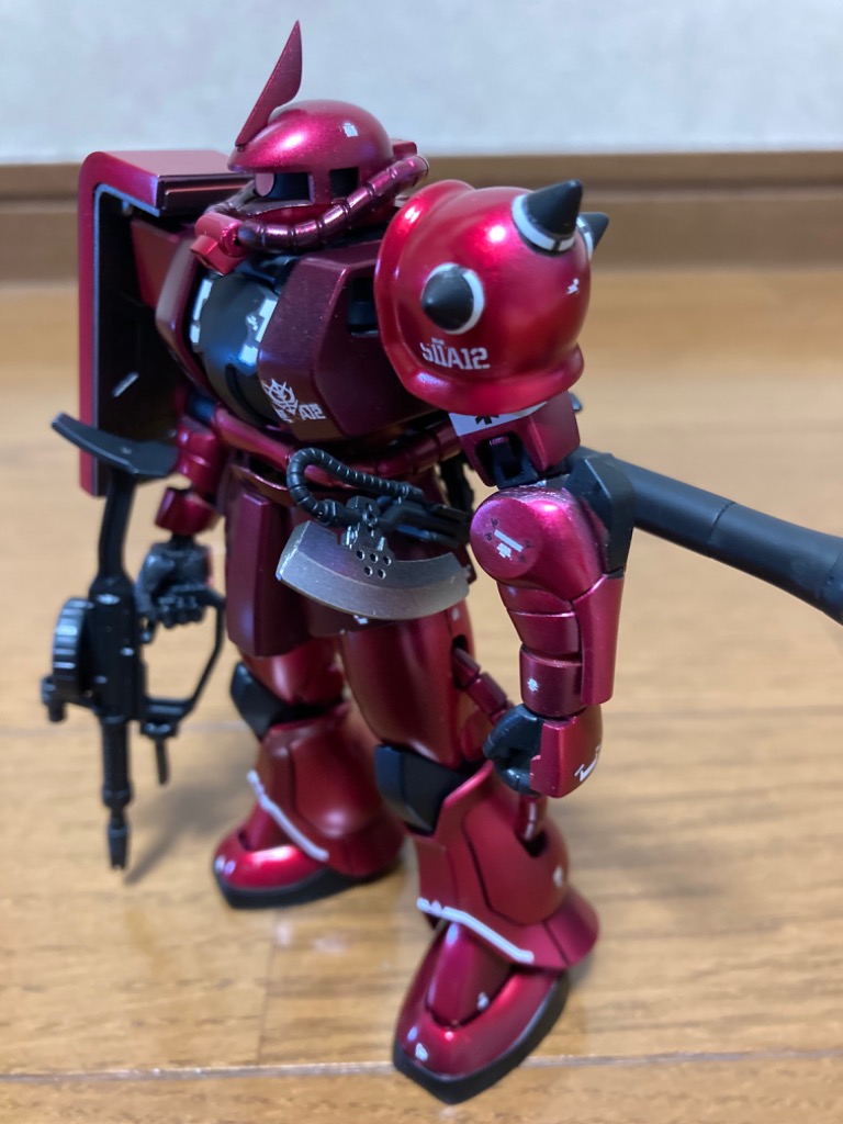 レビュー画像