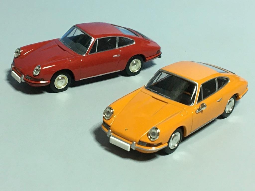 トミカ　ポルシェ LV-86f ポルシェ911（黄色） | 製品をさがす | tomica LIMITED