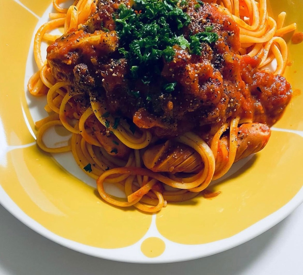 DE CECCO（ディ・チェコ） リングイーネ(No.7) 500g : 業務用食品