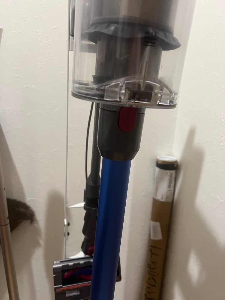 ダイソン V7 V8 V10 V11 延長ロングパイプ Dyson シリーズ対応