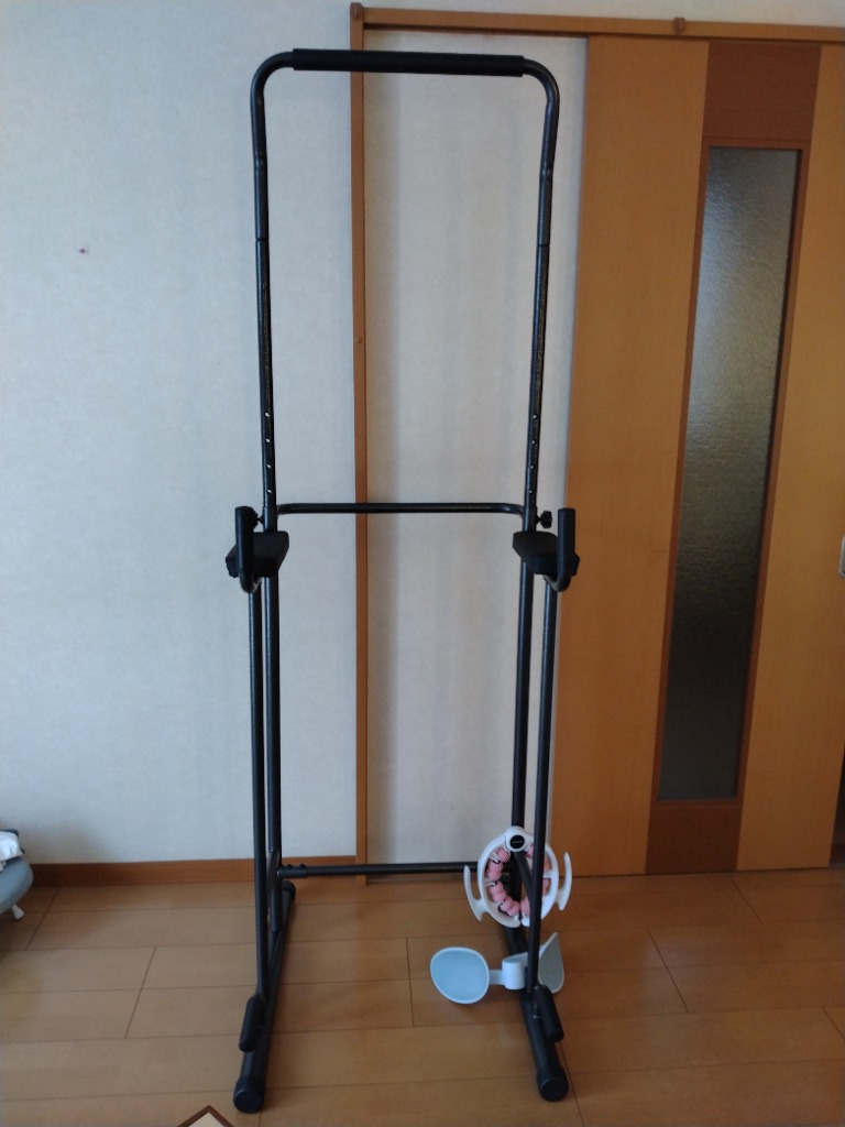 YouTen ぶら下がり健康器 ぶら下がり スリム ぶらさがり 懸垂