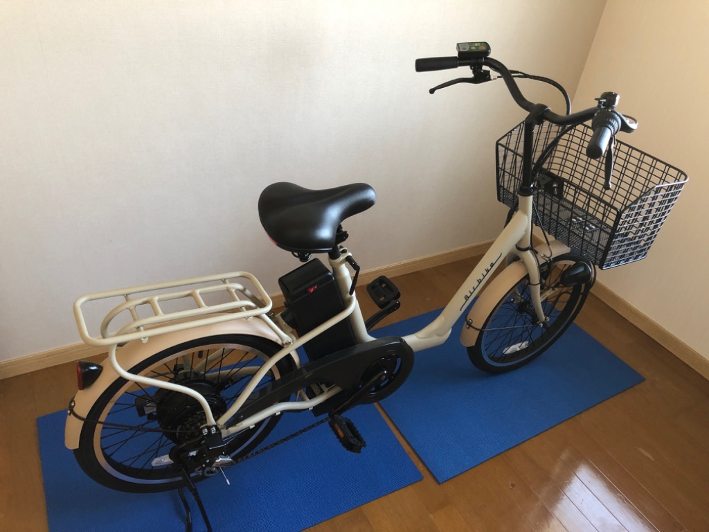 電動自転車 20インチ 電動アシスト自転車 電動 自転車 アシスト自転車 Airbike bicycle-209assist :  bicycle-209assist : AmoR FOR MEN - 通販 - Yahoo!ショッピング